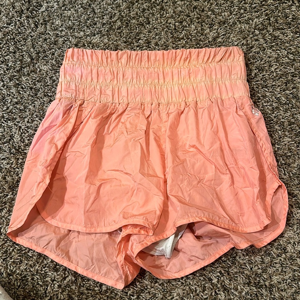 Free people shorts